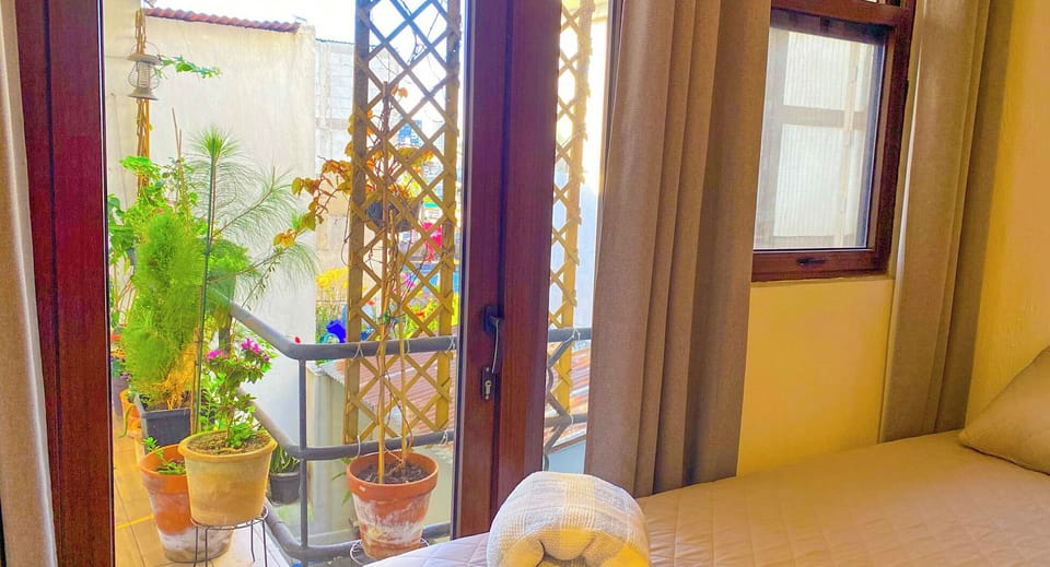 Family Room, Balcony | Terrace/patio