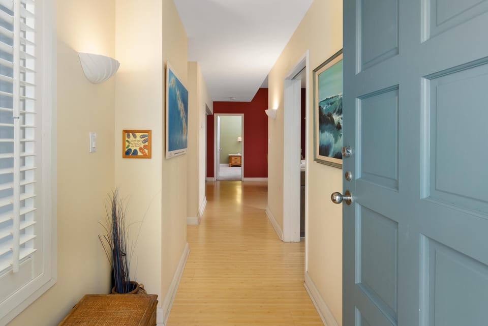 Condo, 2 Bedrooms | Interior