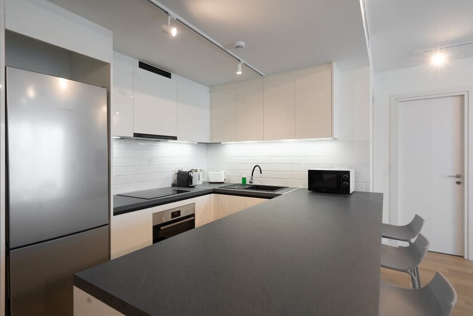 House | 1 bedroom