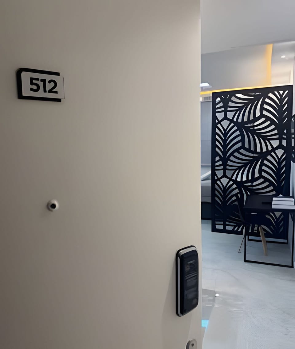 Studio | Interior