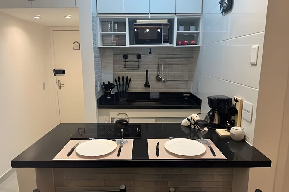 Studio | Private kitchen