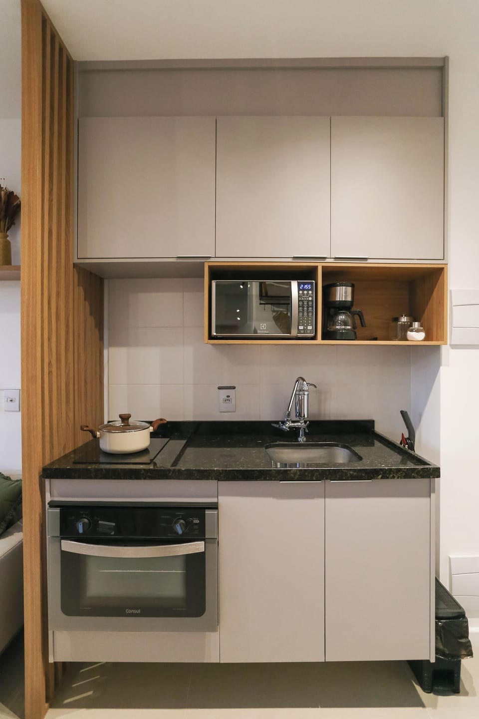 Studio | Private kitchen