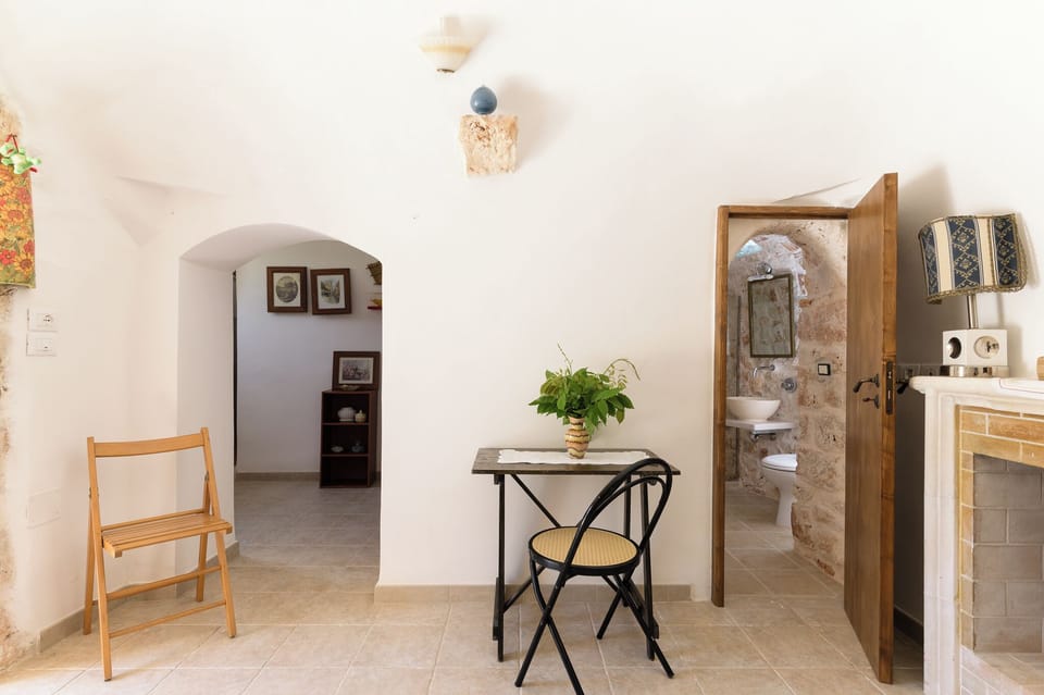 Villa, 2 Bedrooms, Private Pool | Living area