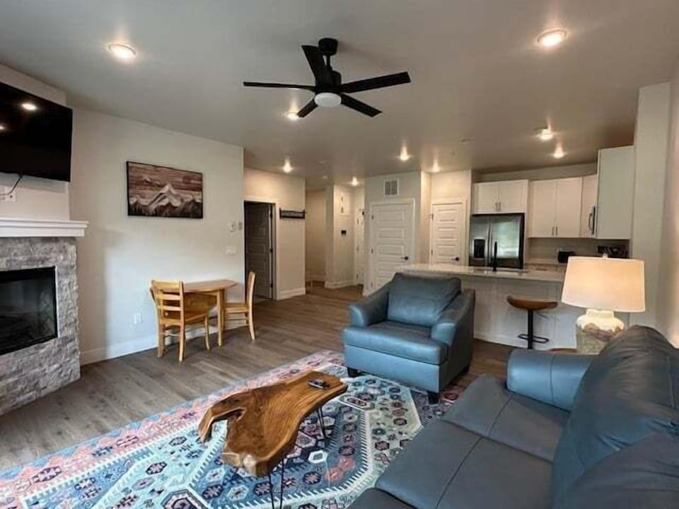 Home Decor, Furniture, Table, Rug, Couch