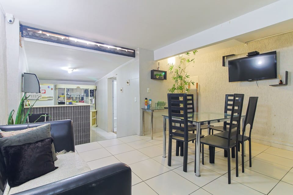 Villa | Living area | TV