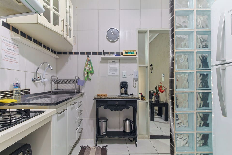 Villa | Private kitchen
