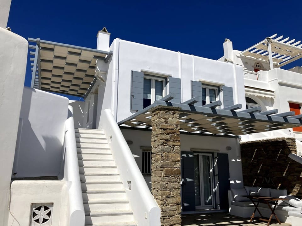 House | 2 bedrooms