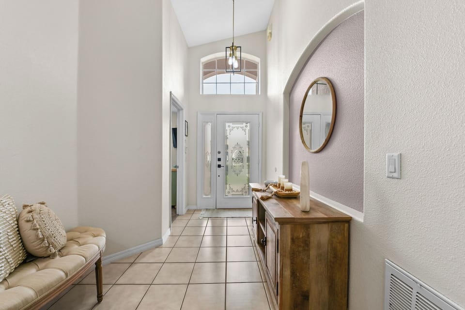 Entry