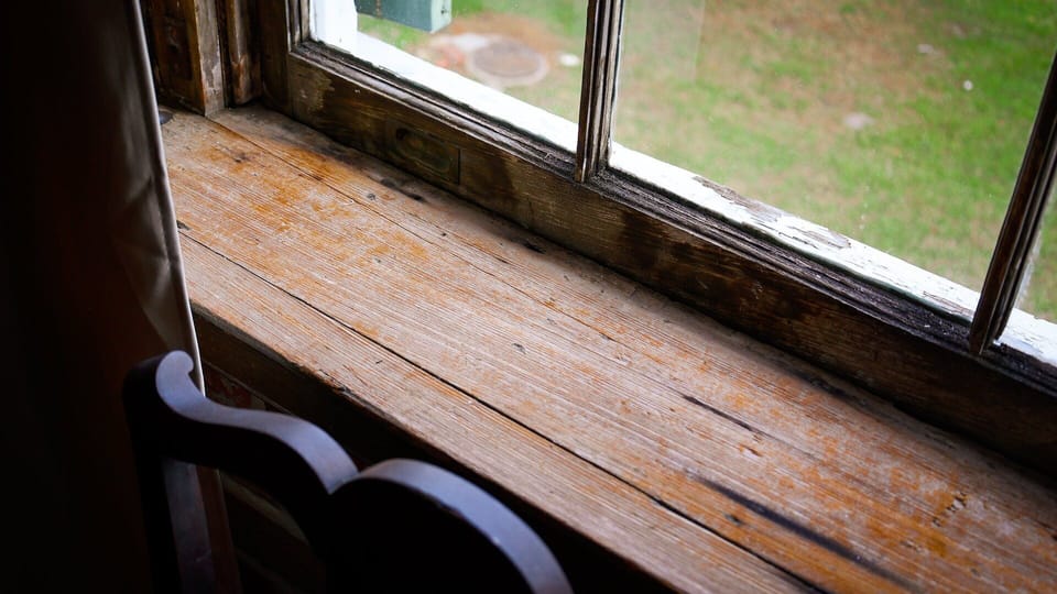 Double Room, Balcony, River View | Free WiFi