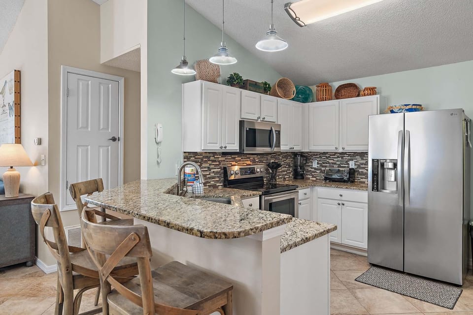 House, Multiple Beds (Cone's Cove) | Private kitchen