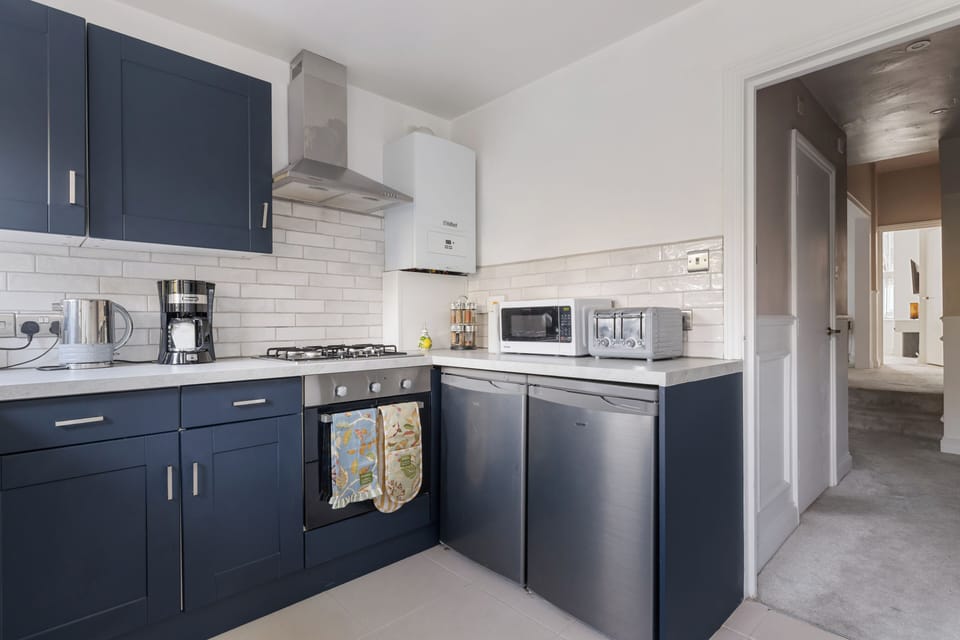 Strathblaine Road SW11-14