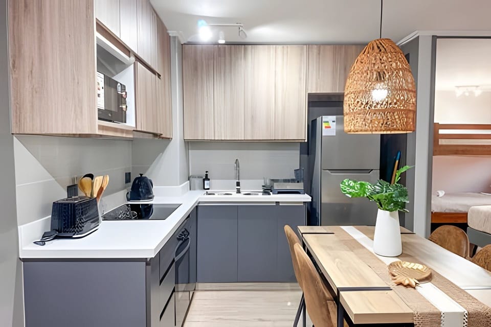 Apartment | Private kitchen