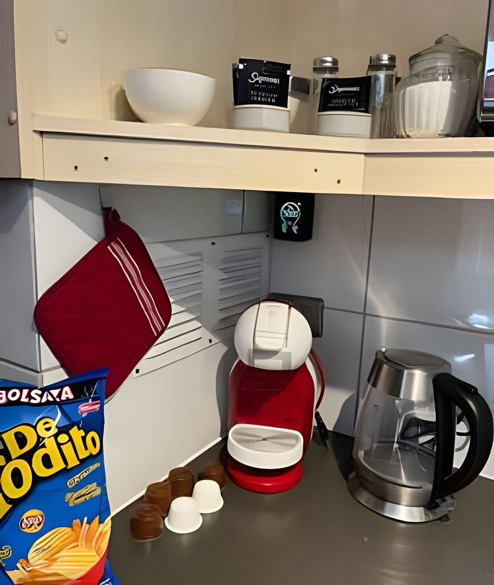 Apartment | Private kitchen