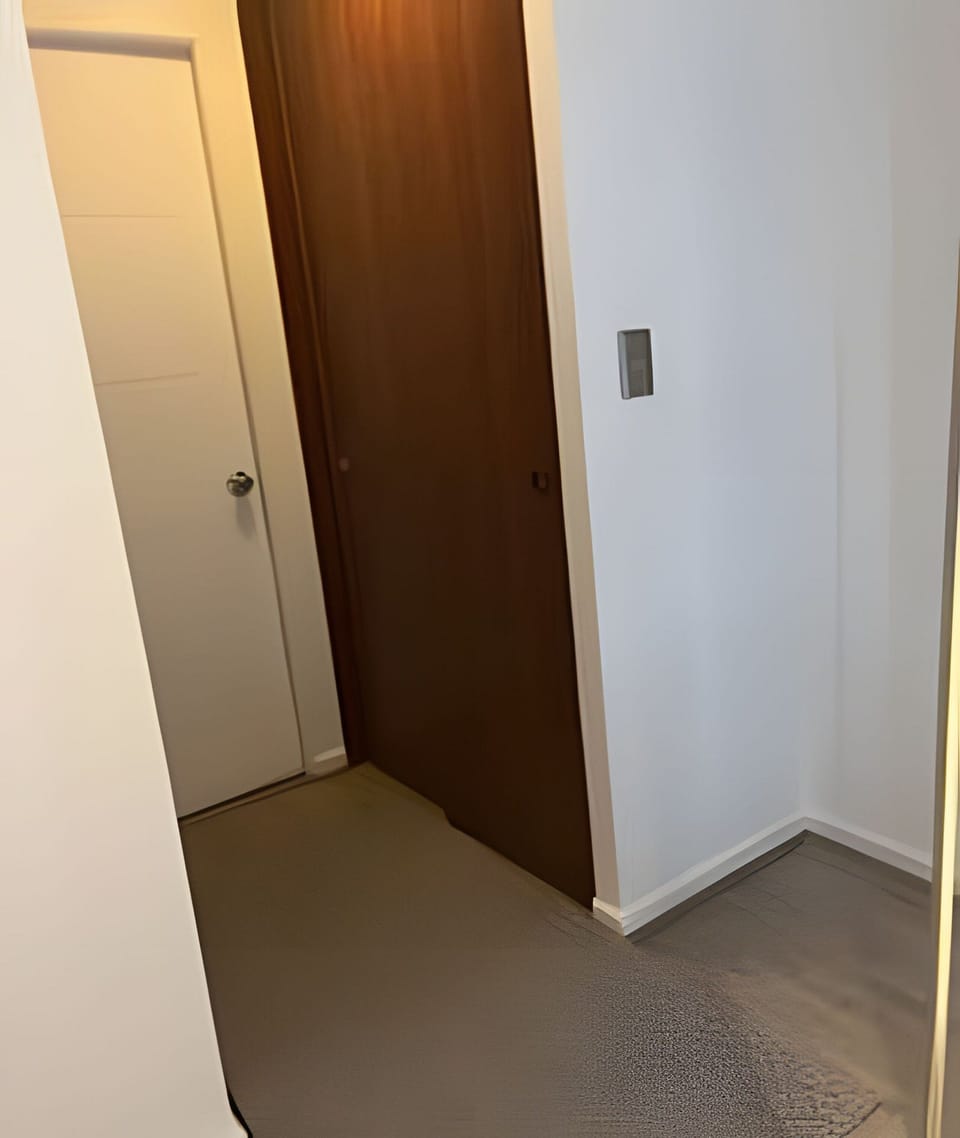 Apartment | Interior