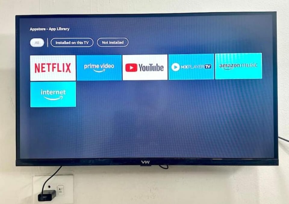 Television