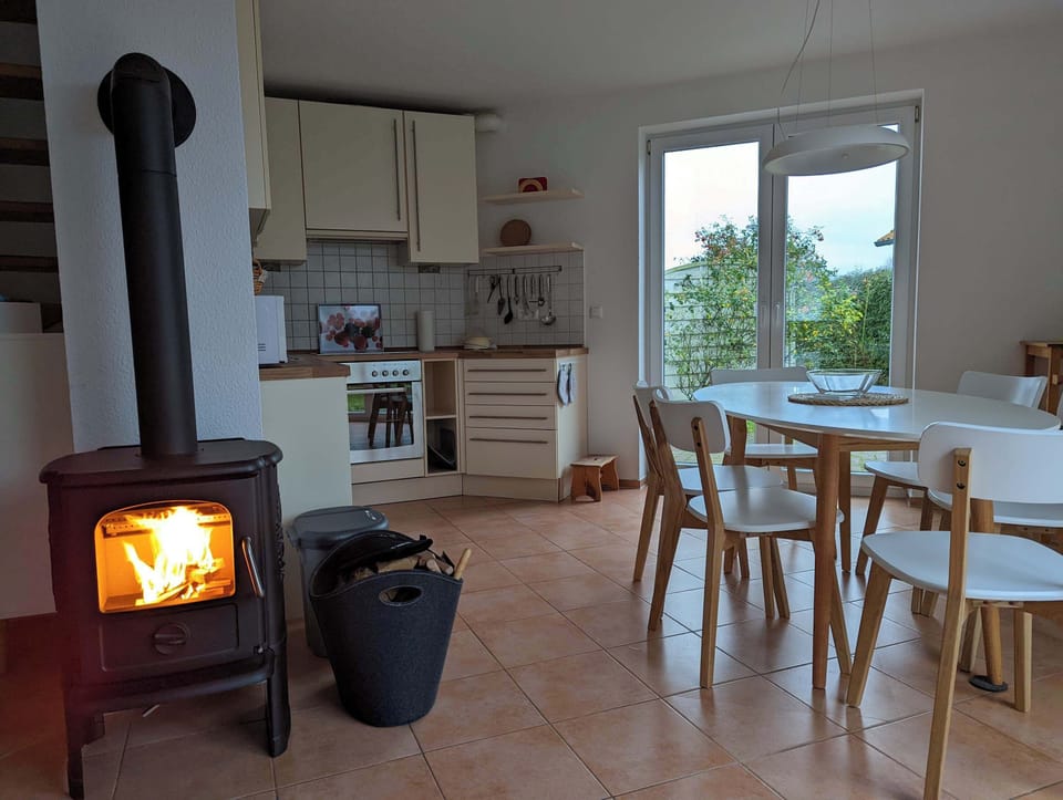 Kamin