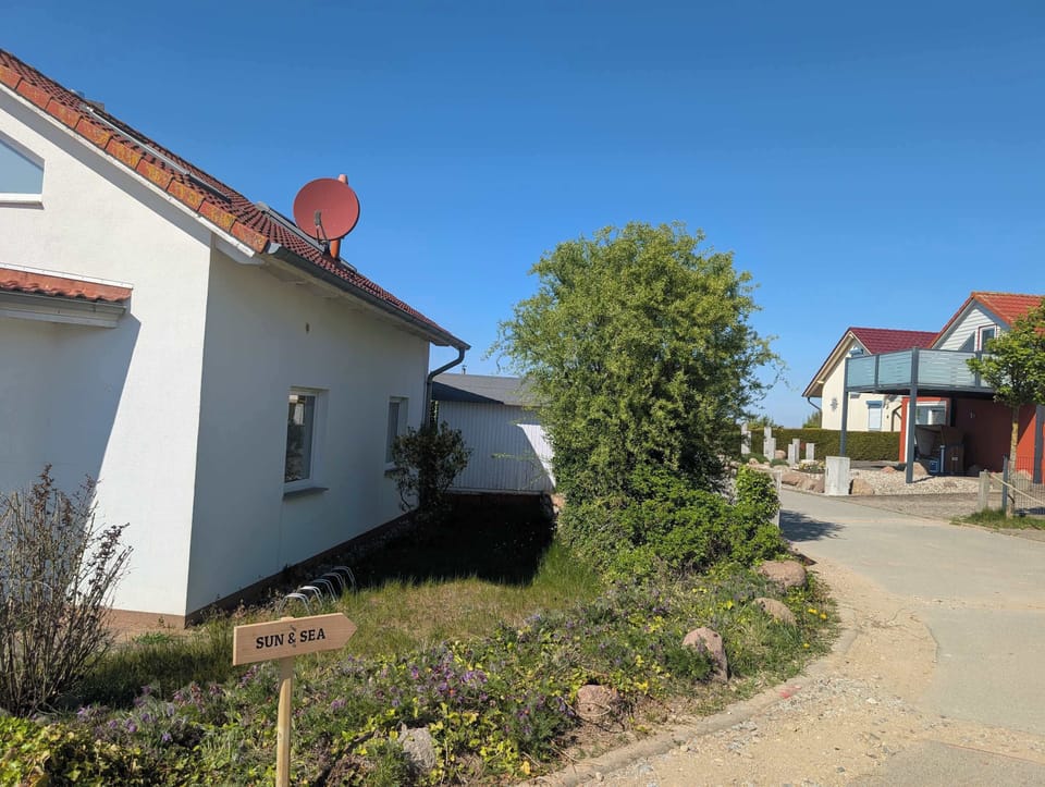Anfahrt
