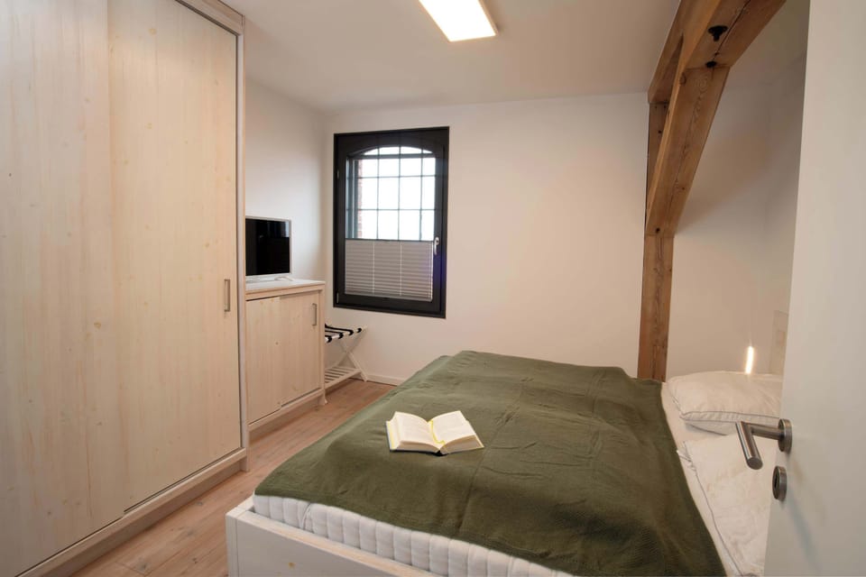 Schlafzimmer 2