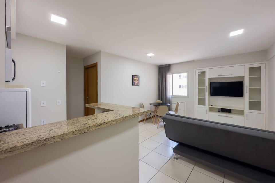 Basic Apartment | Interior