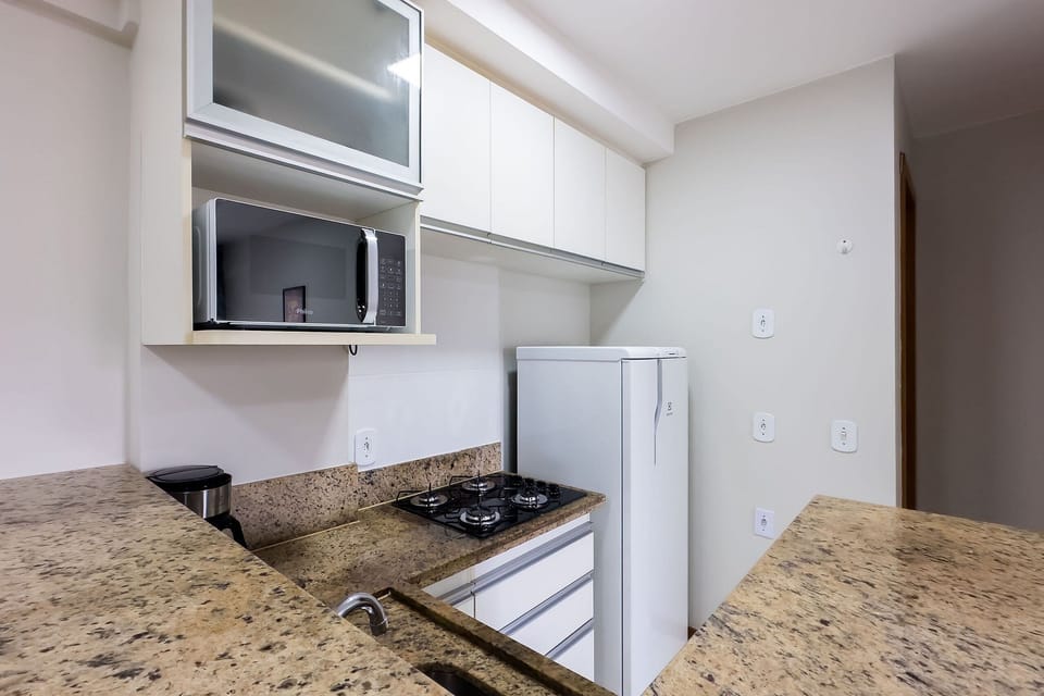 Basic Apartment | Private kitchen