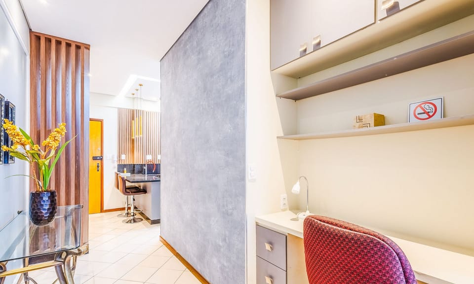 Basic Apartment | Interior