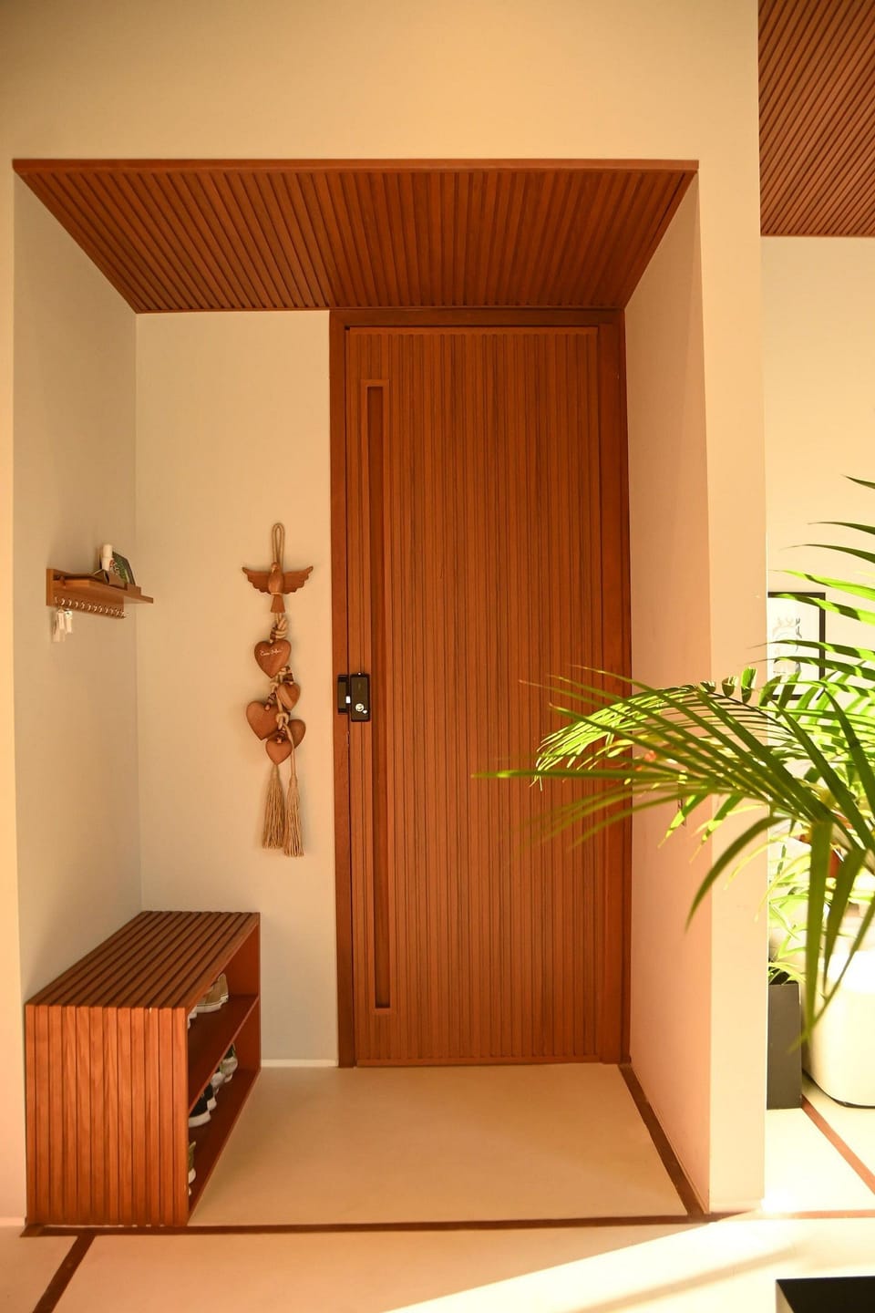 Honeymoon House | Interior