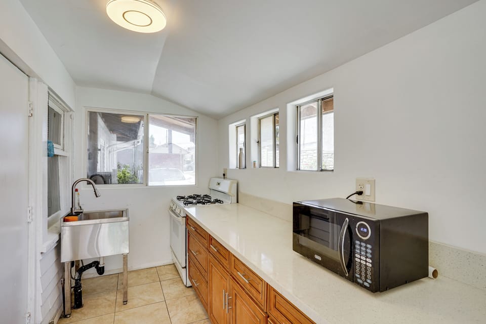Kitchen | Drip Coffee Maker
