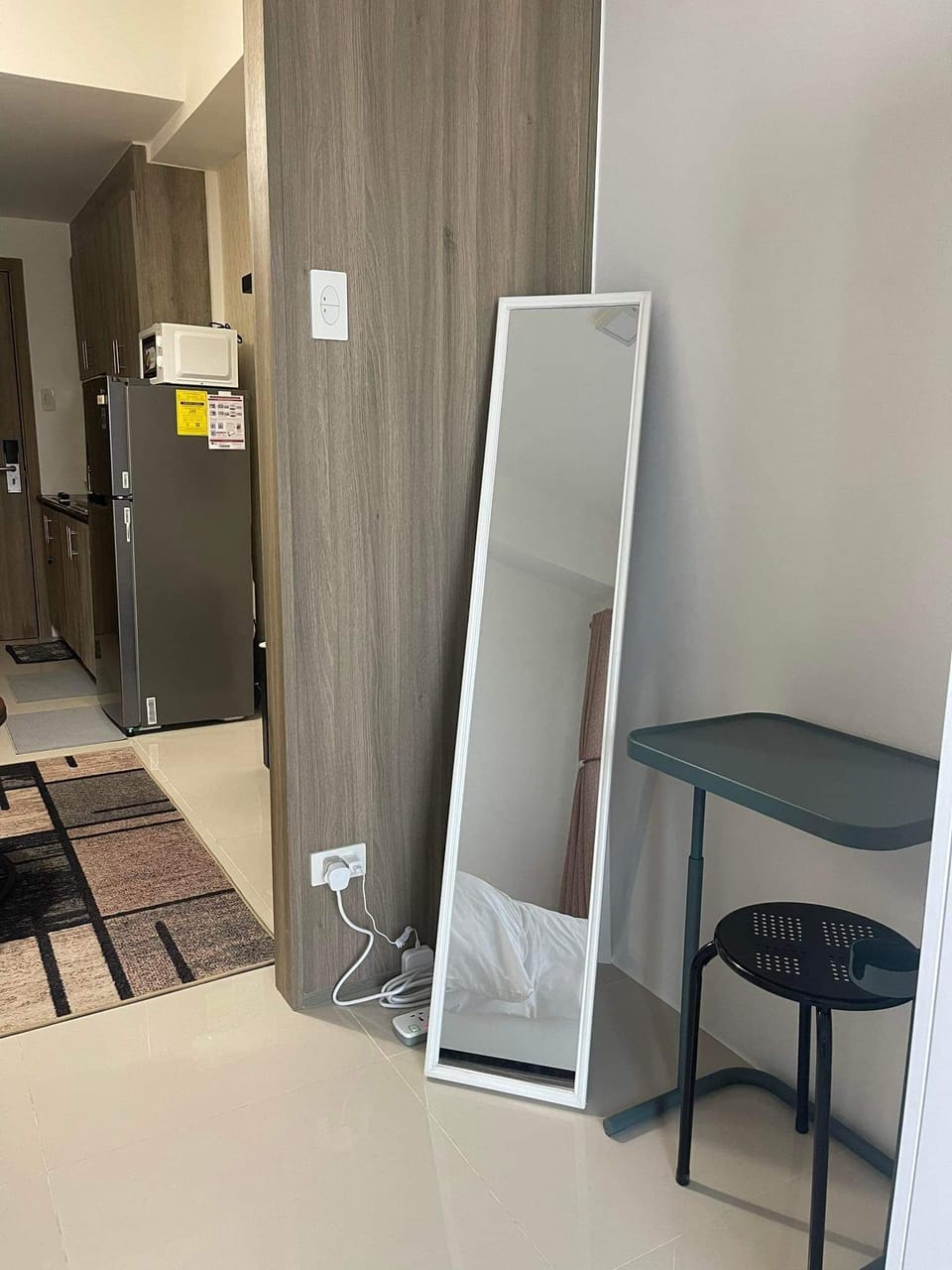 Basic Condo, 1 Bedroom, Balcony, Pool View | Iron/ironing board, free WiFi