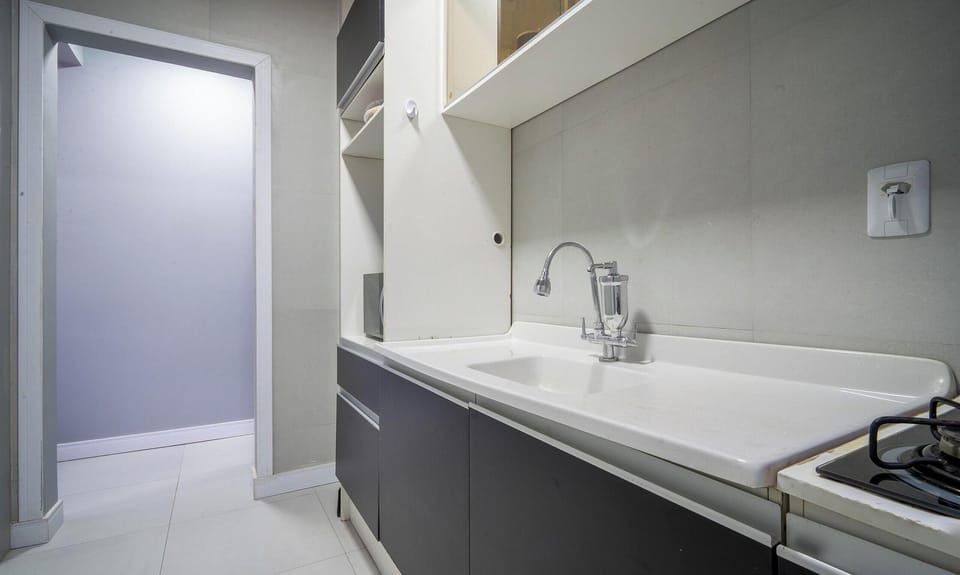 Basic Apartment | Interior