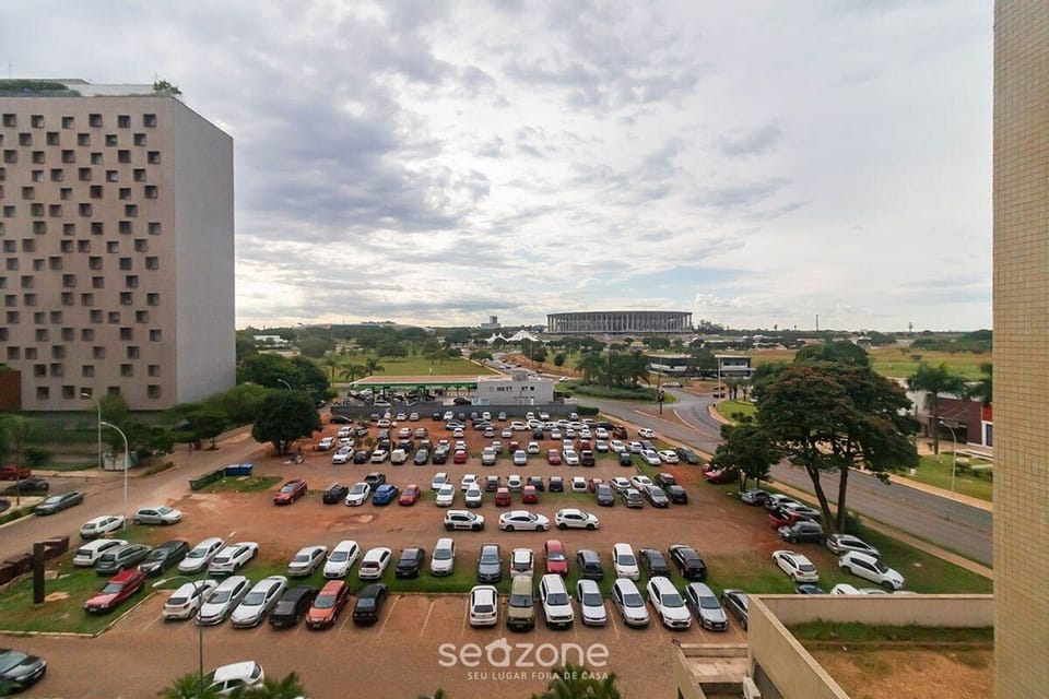 Free self parking