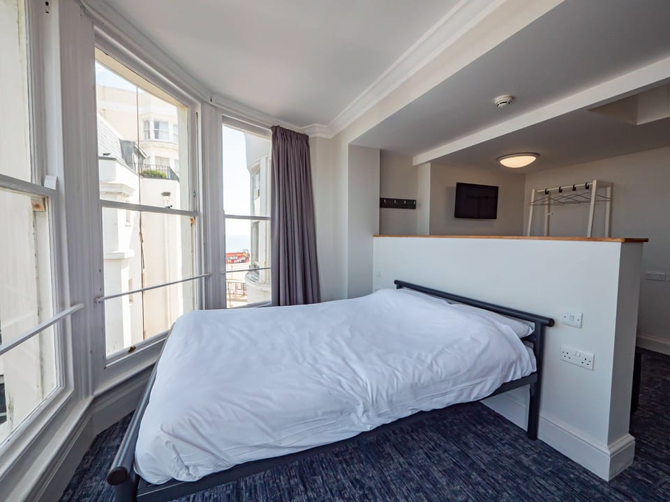 Double Room | Free WiFi