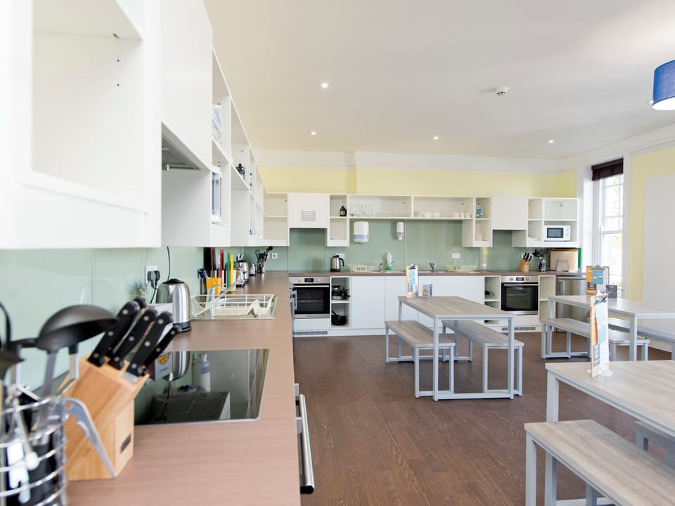 Cookware/dishes/utensils