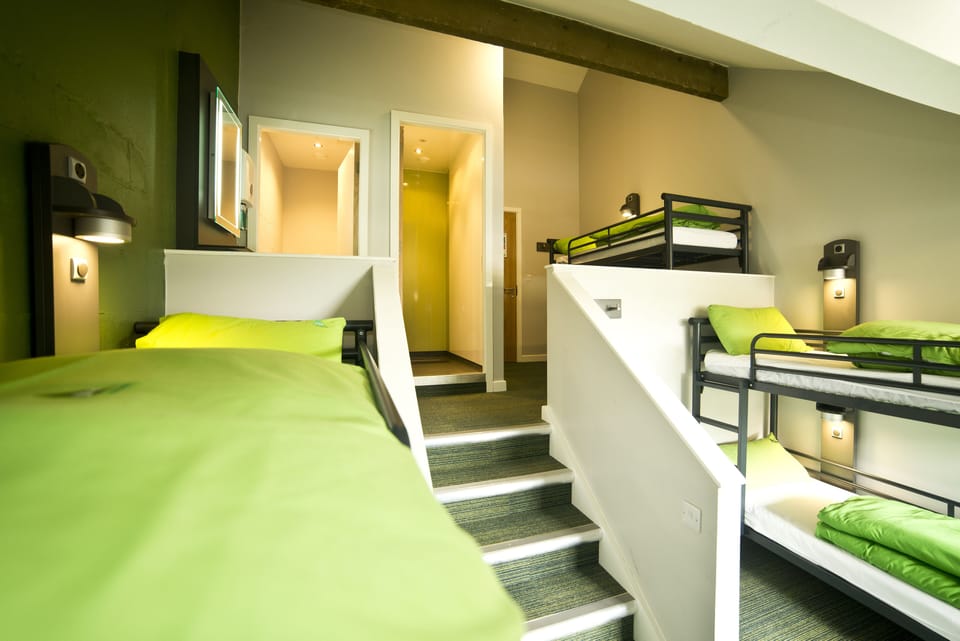 Bed sheets, wheelchair access