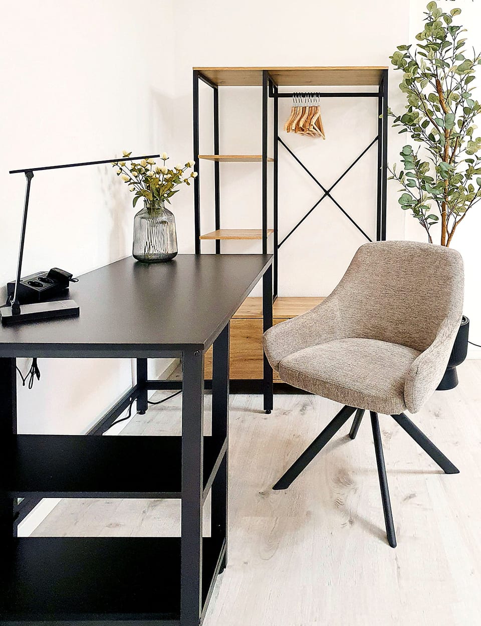 LIVATION Hamm 1 Schlafzimmer02