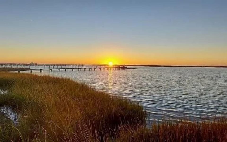 Amazing Sunsets