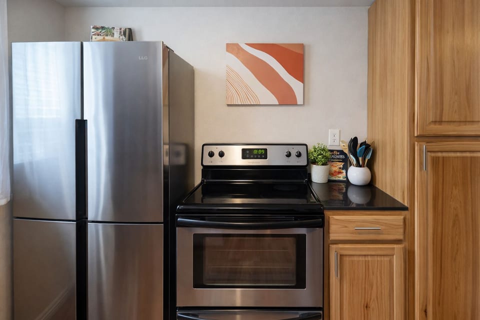 Fridge