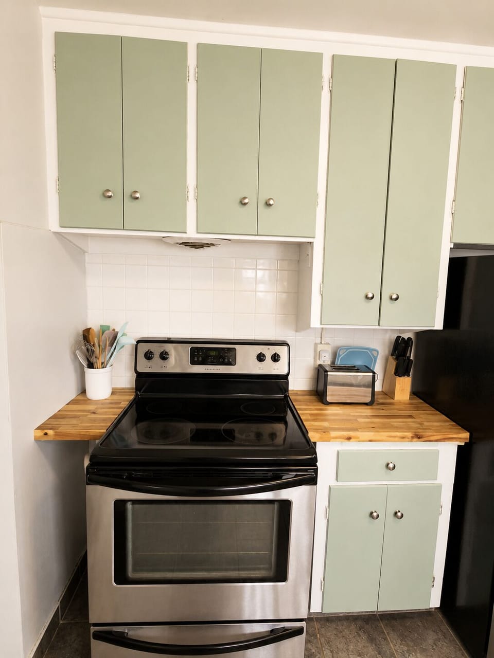 Stove 