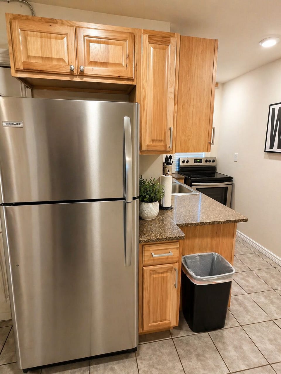 Fridge 