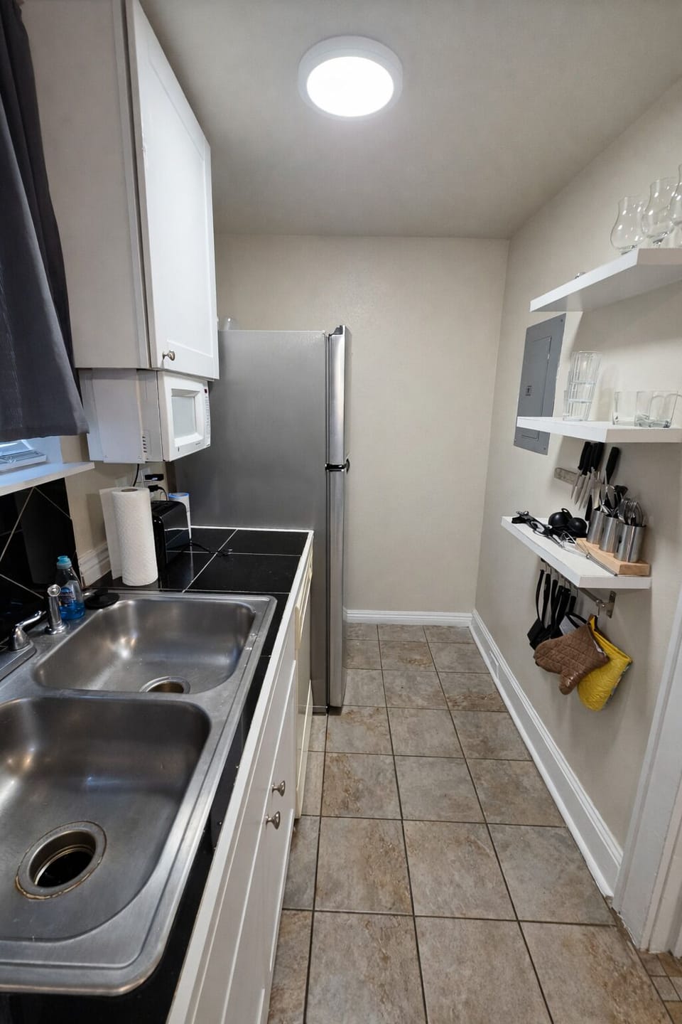 Kitchen utensils