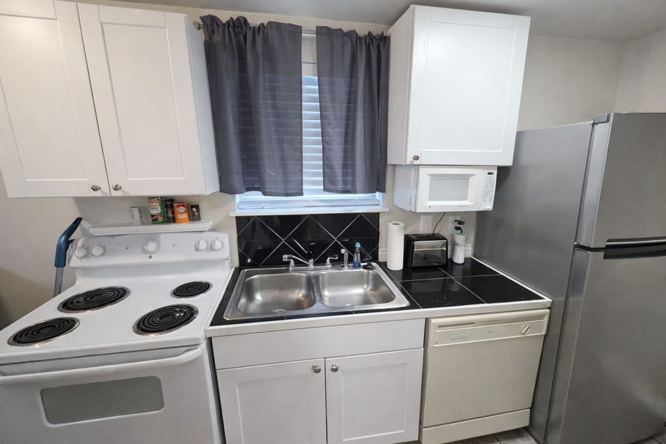 Stove 