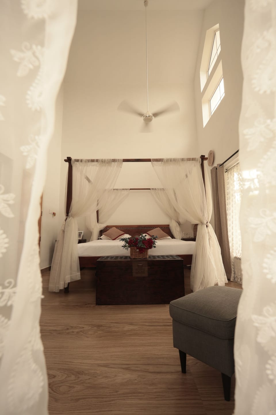 Classic Double Room, Non Smoking, Private Bathroom | Free WiFi