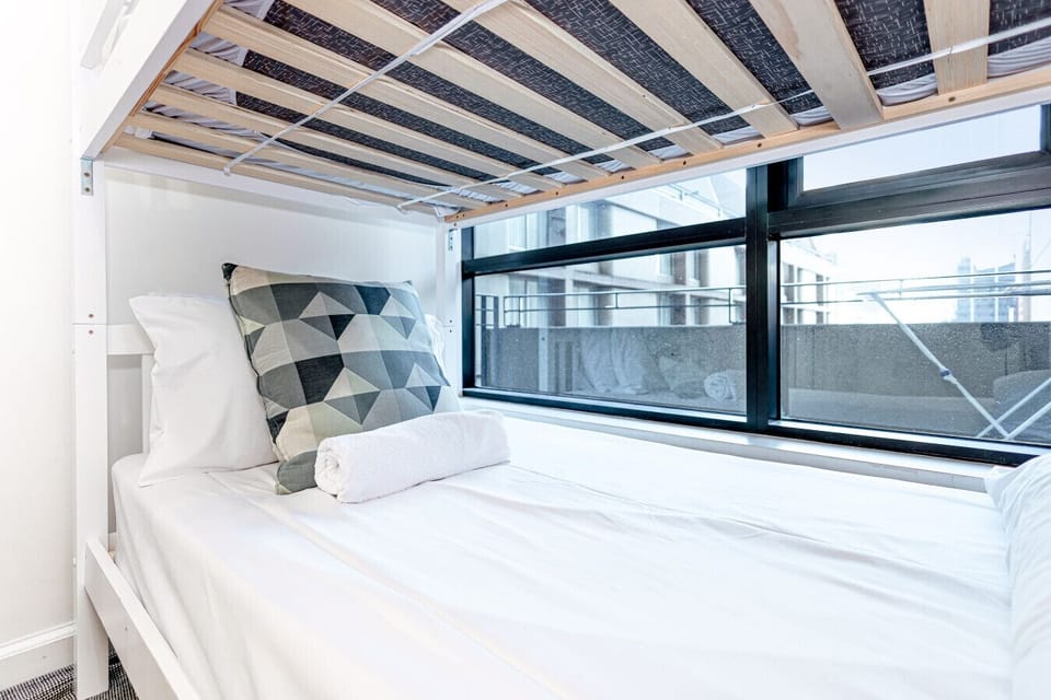 Third bedroom