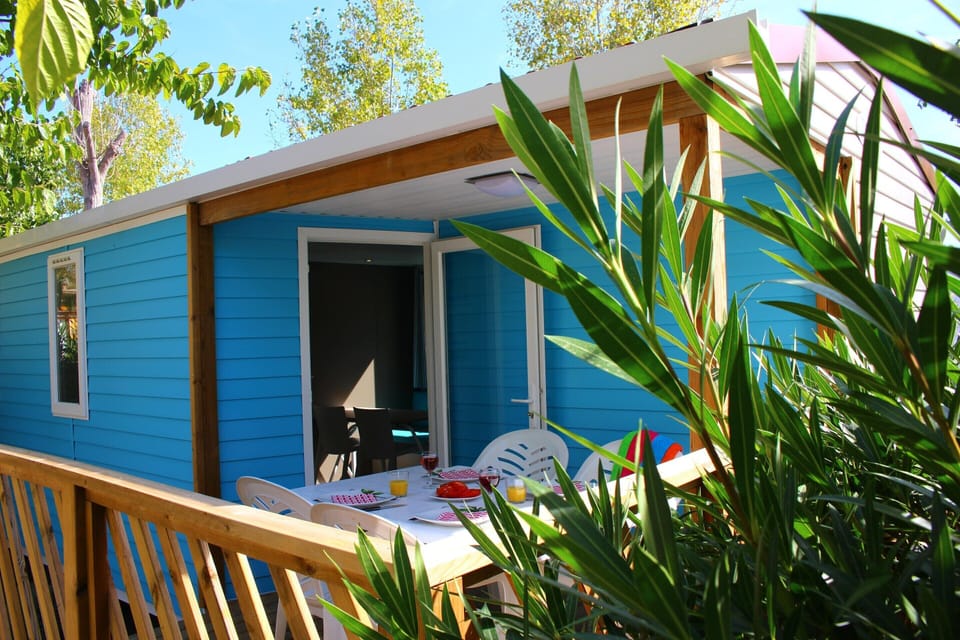 Mobile Home | Exterior