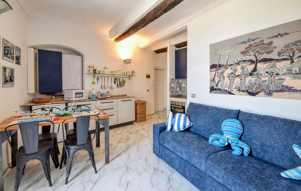 living-room