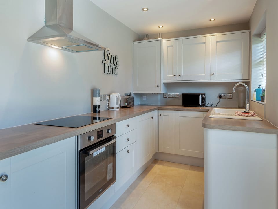 Kitchen | Goose Green Cottage, Snettisham