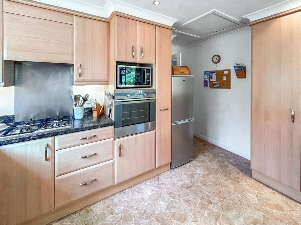 Kitchen | By The Way, Broadstone, near Poole