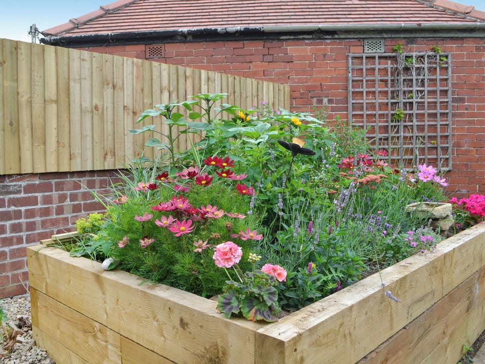 Outdoor | Number Three, Bridlington