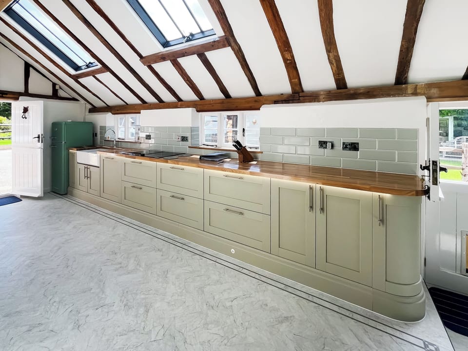 Kitchen | Bridge Cottage, Sevington, near Ashford