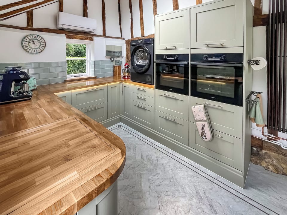 Kitchen | Bridge Cottage, Sevington, near Ashford