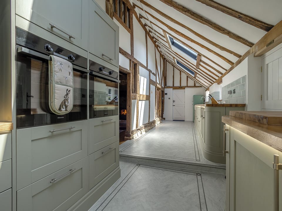 Kitchen | Bridge Cottage, Sevington, near Ashford